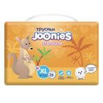 Подгузники-трусики Joonies Standard XL (12-17 кг) 36 шт