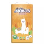 Подгузники-трусики Joonies Standard M (6-11 кг) 52 шт