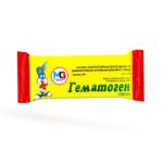 Гематоген MegaGem 40 г
