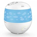 Увлажнитель воздуха Chicco Humi Advance горячий