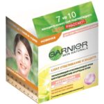 Крем Garnier Light дневной отбеливание и защита SPF 20 50 мл
