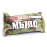 Туалетное мыло Econom care антибактериальное 150 г