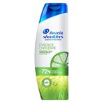 Шампунь Head&Shoulders Detox Глубокое очищение против перхоти Контроль над жирностью 300 мл