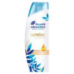 Шампунь Head&Shoulders Supreme Увлажнение Масло Арганы против перхоти 300 мл