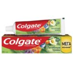 Паста зубная Colgate с лечебными травами 150 мл