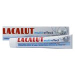 Паста зубная Lacalut Multi Effect 5 в 1 75 мл