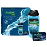 Набор подарочный Palmolive Men Sport
