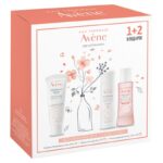 Набор подарочный Avene Увлажнение для сухой кожи