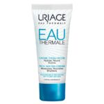 Крем Uriage Eau Thermale SPF 20 увлажняющий с термальной водой
