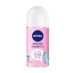Антиперспирант Nivea ролик love be trendy нежная свежесть 50 мл
