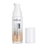 Крем IsaDora тональный для лица Skin Beauty Perfecting & Protecting Foundation SPF 35 06