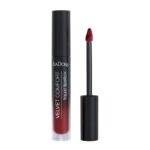Помада для губ IsaDora Velvet Comfort Liquid Lipstick 64