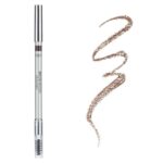 Карандаш для бровей L'Oreal Paris Brow Artist Designer #303 темно-коричневый 5 г