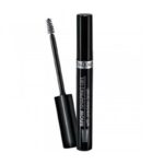 Гель IsaDora для бровей Brow Shaping Gel with precision brush #61