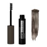 Тушь для бровей Maybelline New York Brow Fast Sculpt #4 Коричневый 3.5 мл