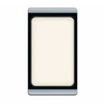 Тени для век Artdeco Eyeshadow #512 matt white