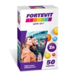 Цинк Fortevit 50 шт