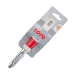 Нож Toro для чистки картофеля