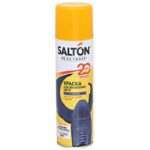 Краска Salton синяя для замши 250 мл