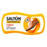 Губка Salton мини бесцветная для гладкой кожи