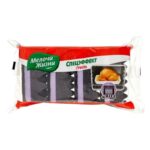 Губки Мелочи Жизни кухонные для духовки 4 шт