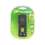 Устройство зарядное GP PB330 без аккумулятора