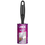 Ролик-щётка Linex для чистки одежды