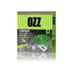 Спирали Ozz от комаров 10 шт