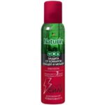 Аэрозоль Gаrdex Naturin Супер Сила 3в1 против комаров, клещей, мошек 150 мл