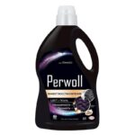 Гель Perwoll Эффект восстановление для темного, автомат 3 л