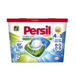 Капсулы Persil Свежесть от Vernel 21 шт
