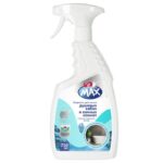 Жидкость Dr.Max Горная свежесть Алтая для мытья душевых и ванн 750 мл