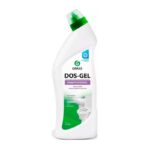 Средство Grass Dos gel моющее щелочное 750 мл