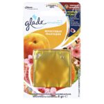 Блок ароматический Glade Sensation Фруктовая фантазия 8 г