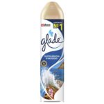 Освежитель воздуха Glade Лазурная волна и магнолия 300 мл