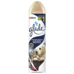 Освежитель воздуха Glade Против запаха домашних животных 300 мл