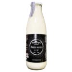 Молоко Амиран живое 2,5% 0,8 л