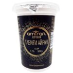 Кефир Амиран живой 3,2% 0,5 л