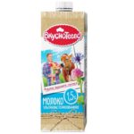 Молоко Молвест ультрапастеризованное 1,5% 950 мл