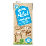 Молоко Adal 1.5% 925 мл