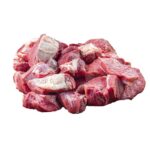 Мякоть говяжья Etbasy для поджарки охлаждённая кг