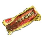 Филе угря 4 Tuna замороженное кг