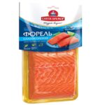 Форель Санта Бремор слабосоленая 300 г