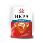 Икорная закуска AC красная 113 г