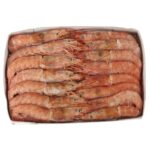 Лангустины Aresit-Pesquera Deseado S.A свежемороженные 10/20 1L кг