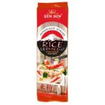 Лапша рисовая Sen Soy Premium Rice Vermicelli 300 г