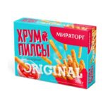 Хрумпилсы Мираторг из курицы Оригинал (ORIGINAL) 250 г