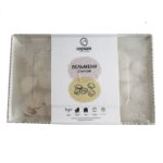 Пельмени VegApple с нутом без глютена  450 г