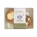 Сырники Koketai готовые замороженные 4 шт