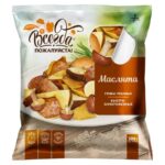 Грибы Всегда Пожалуйста маслята 300 г